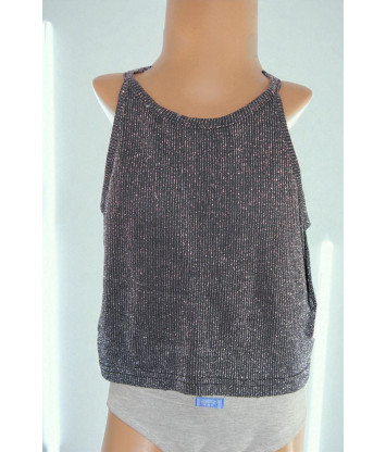 Майка NOBREND (146 cm, 40г) - Мега Секонд-Хенд