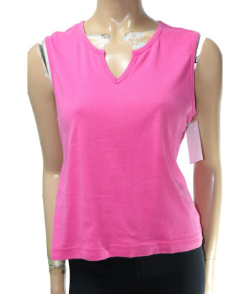 Майка CASUAL (L, 130г) - MSH Секонд-Хенд
