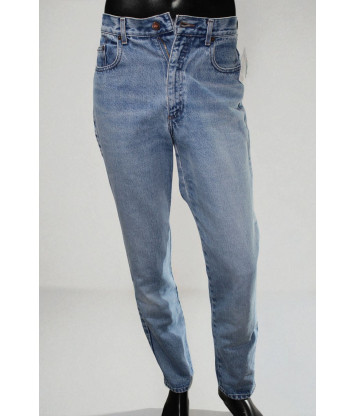 Джинсы Jeans (W31 L32, 720г) - MSH Секонд-Хенд