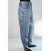 Джинсы Jeans (W31 L32, 720г) - MSH Секонд-Хенд