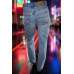 Джинсы Jeans (W31 L32, 720г) - MSH Секонд-Хенд
