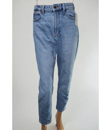 Джинси Zara (M, 640г) - MSH Секонд-Хенд