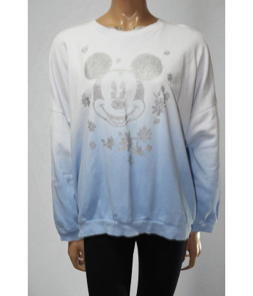 Светр Disney (L, 470г) - Мега Секонд-Хенд