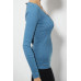 Футболка с длинным рукавом COLORFUL (XL, 190г) - MSH Секонд-Хенд
