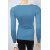 Футболка с длинным рукавом COLORFUL (XL, 190г) - MSH Секонд-Хенд