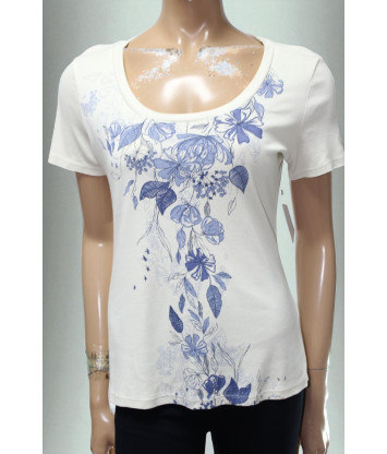 Футболка M&S (L, 150г) - MSH Секонд-Хенд