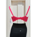 Бюстгальтер Bounce (36 D, 100г) - MSH Секонд-Хенд