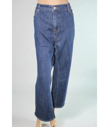Джинси Levis (XXL, 710г) - MSH Секонд-Хенд