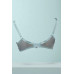 Бюстгальтер George (80 D, 80г) - MSH Секонд-Хенд