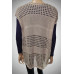 Жилетка NOBREND (XL, 180г) - MSH Секонд-Хенд