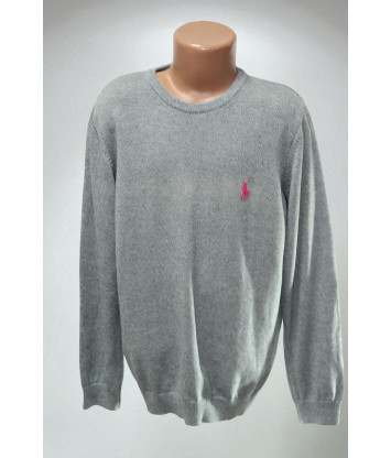 Светр Ralph Lauren (11-12 Y, 220г) - Мега Секонд-Хенд