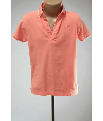 Футболка M&S (6-7 Y, 120г) - Мега Секонд-Хенд