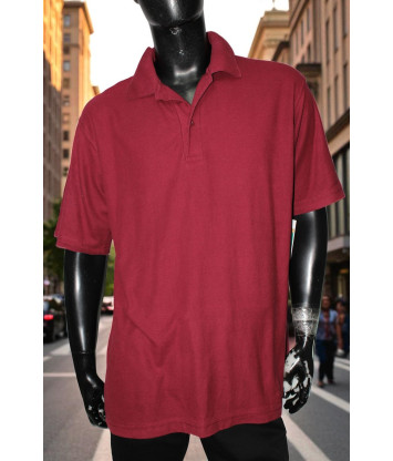 Футболка Uneek (XL, 340г) - Мега Секонд-Хенд