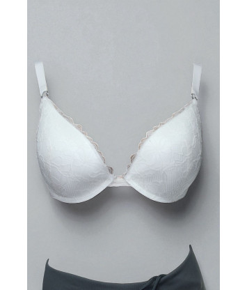 Бюстгальтер PRIMARK (75 F, 90г) - MSH Секонд-Хенд