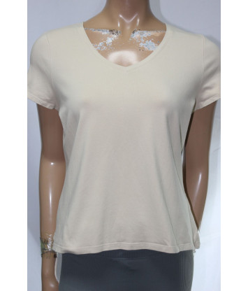 Футболка M&S (XL, 150г) - MSH Секонд-Хенд
