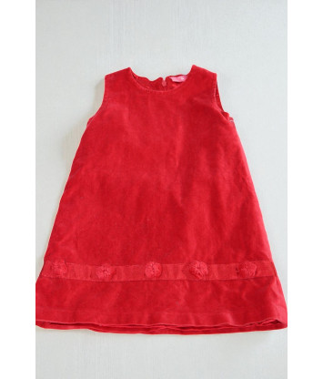 Платье NOBREND (86-92 cm, 150г) - Мега Секонд-Хенд