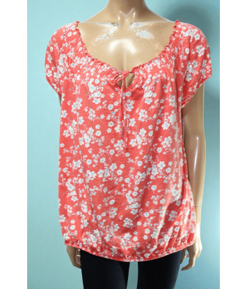 Футболка F&F (XL, 160г) - MSH Секонд-Хенд