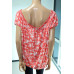 Футболка F&F (XL, 160г) - MSH Секонд-Хенд