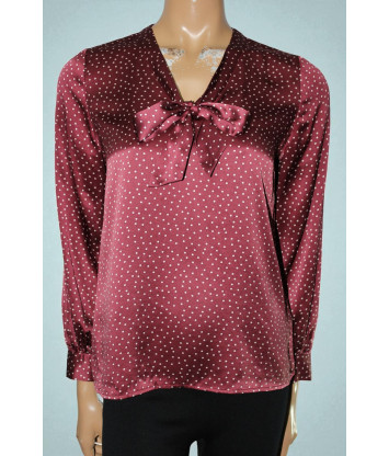 Блузка collection (M, 120г) - Мега Секонд-Хенд