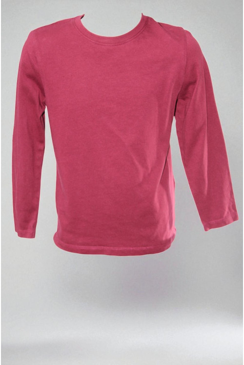 Футболка на довгий рукав