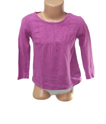 Футболка на довгий рукав Sfera (4 Y, 90г) - Мега Секонд-Хенд