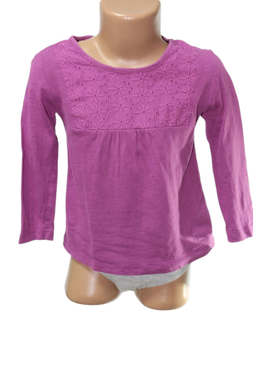 Футболка на довгий рукав