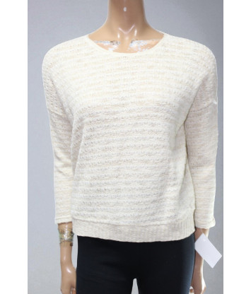 Свитер APRICOT (L, 220г) - MSH Секонд-Хенд