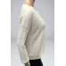 Свитер APRICOT (L, 220г) - MSH Секонд-Хенд