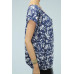 Футболка F&F (XL, 170г) - MSH Секонд-Хенд