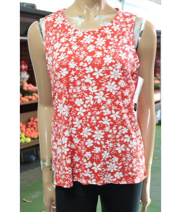 Майка Bonmarche (L, 130г) - Мега Секонд-Хенд