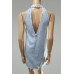 Платье NOBREND (L, 360г) - MSH Секонд-Хенд