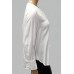 Блузка Zara (L, 300г) - MSH Секонд-Хенд