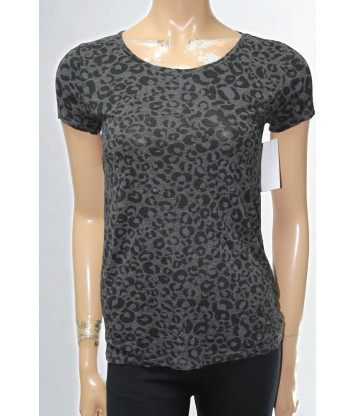 Футболка H&M (XS, 120г) - MSH Секонд-Хенд