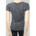 Футболка H&M (XS, 120г) - MSH Секонд-Хенд