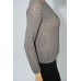 Светр Gina (XL, 230г) - MSH Секонд-Хенд