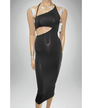 Платье H&M (XS, 170г) - MSH Секонд-Хенд