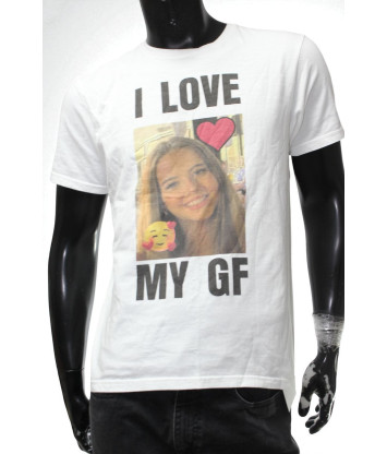 Футболка GILDAN (M, 130г) - Мега Секонд-Хенд