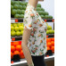 Футболка NOBREND (S, 50г) - MSH Секонд-Хенд