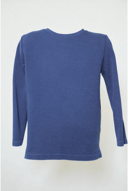 Футболка на довгий рукав