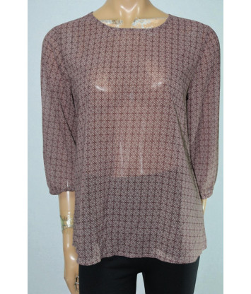 Блузка benotti (M, 100г) - Мега Секонд-Хенд