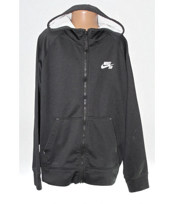 Светр Nike (L, 340г) - Мега Секонд-Хенд