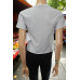Футболка Miss (XS/S, 120г) - Мега Секонд-Хенд