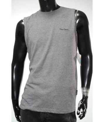 Майка pierre cardin (L, 130г) - MSH Секонд-Хенд
