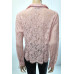 Блузка Zara (XXL, 190г) - MSH Секонд-Хенд