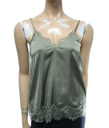 Майка H&M (S, 50г) - MSH Секонд-Хенд