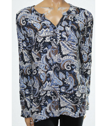 Блузка Multiblu (L, 200г) - Мега Секонд-Хенд