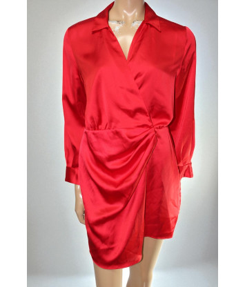 Платье Zara (L, 310г) - MSH Секонд-Хенд
