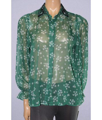 Блузка Topshop (S, 90г) - MSH Секонд-Хенд