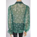 Блузка Topshop (S, 90г) - MSH Секонд-Хенд