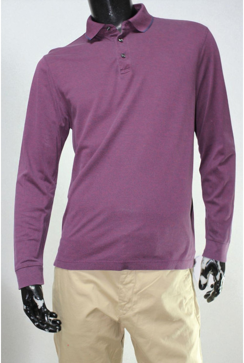 Футболка на довгий рукав